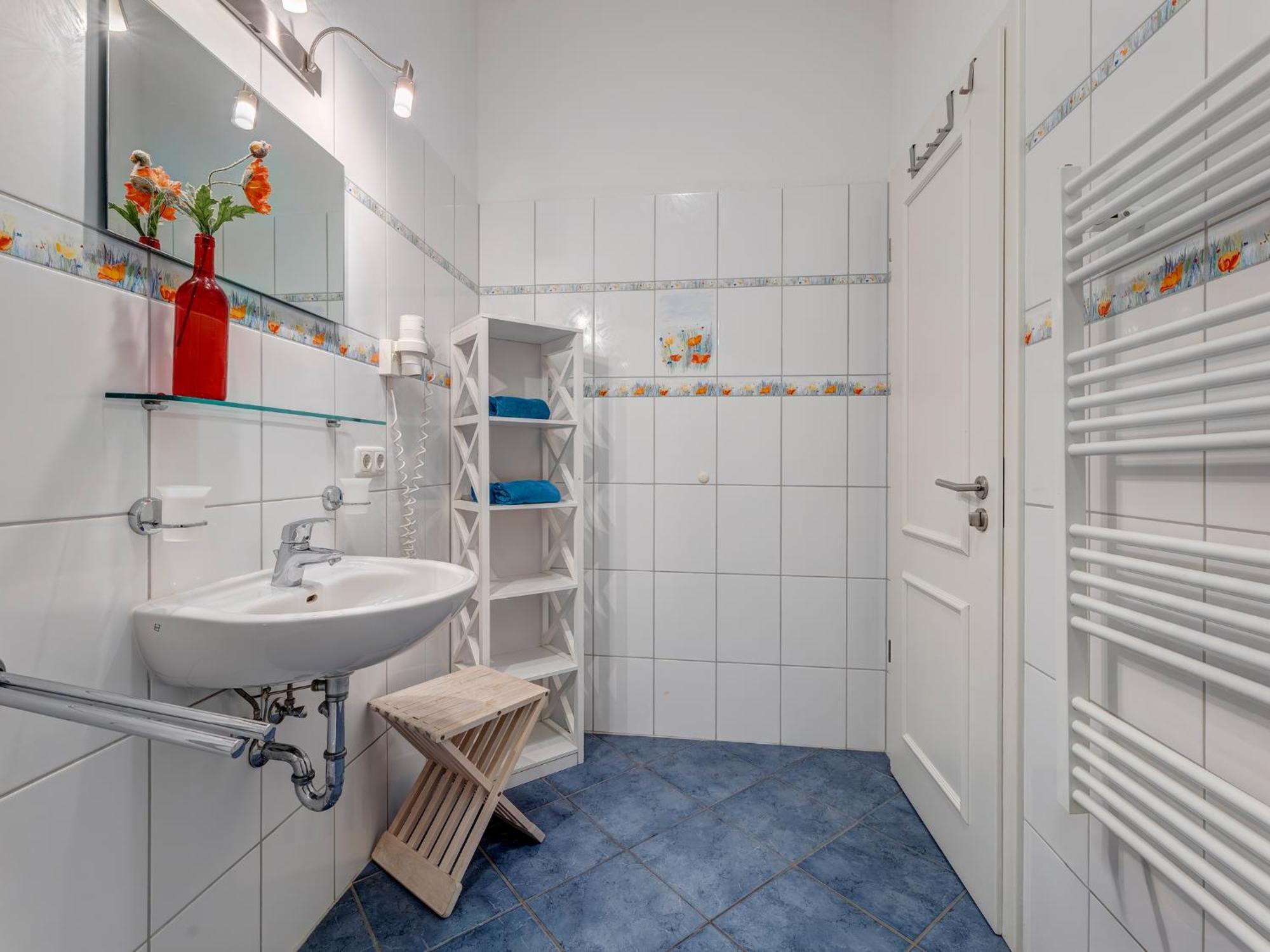 Villa Frohsinn Whg. 7 Heringsdorf Dış mekan fotoğraf