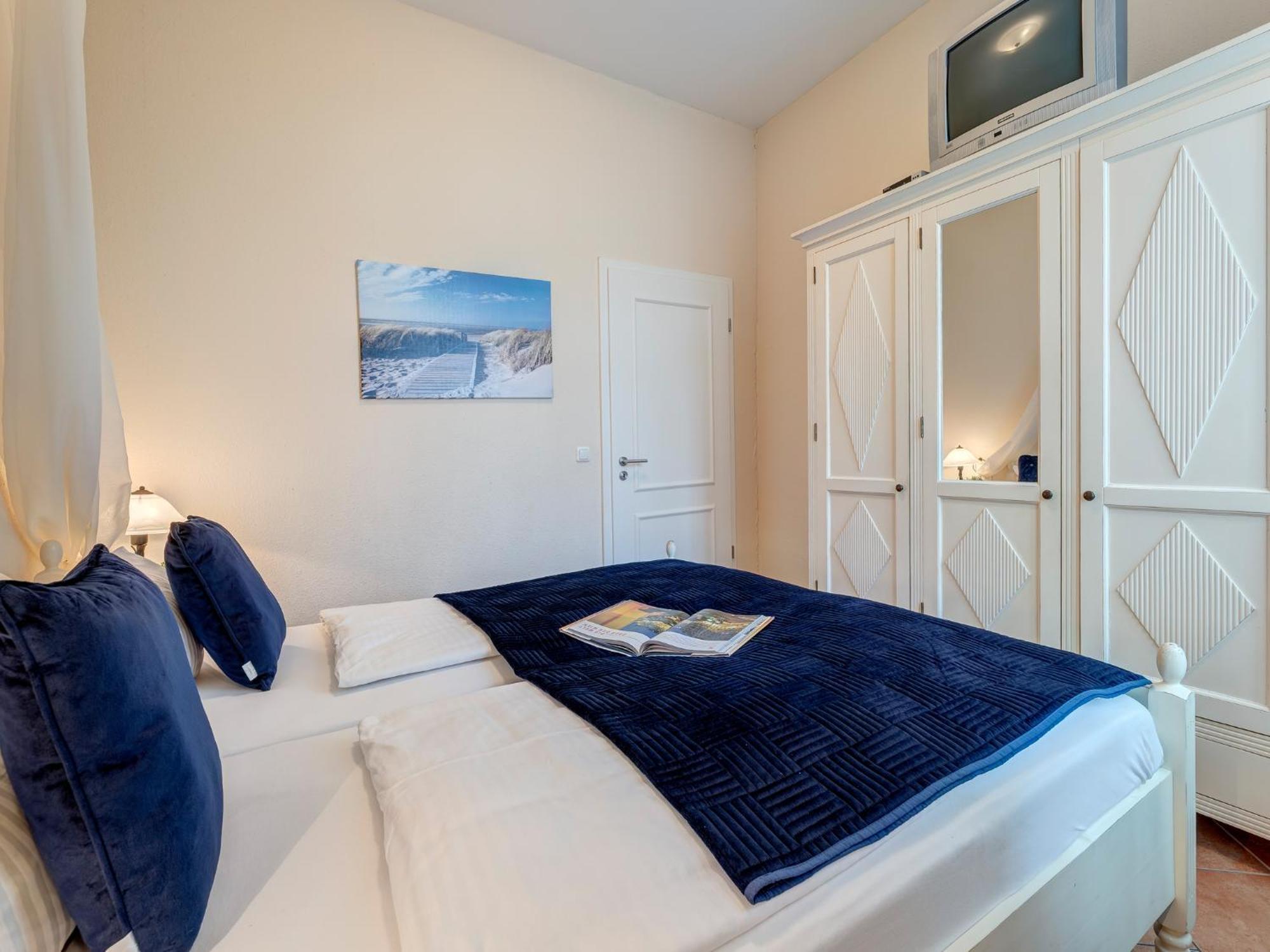 Villa Frohsinn Whg. 7 Heringsdorf Dış mekan fotoğraf