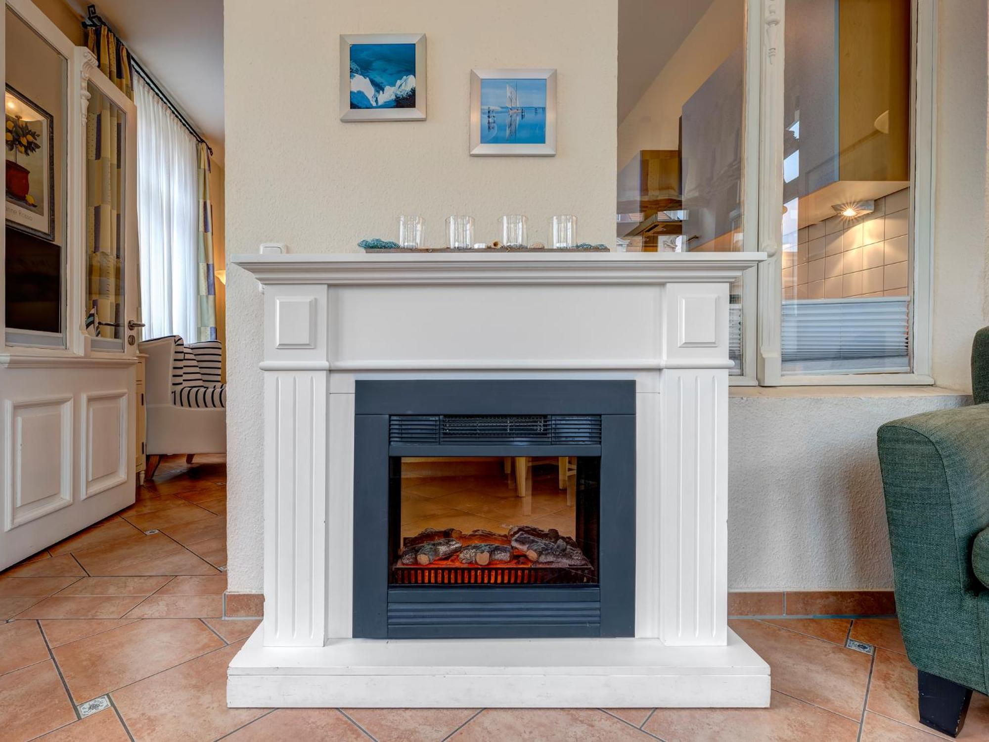 Villa Frohsinn Whg. 7 Heringsdorf Dış mekan fotoğraf